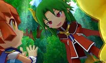 Amazon.com: Puyo Puyo Chronicle Special Price - 3DS : Video